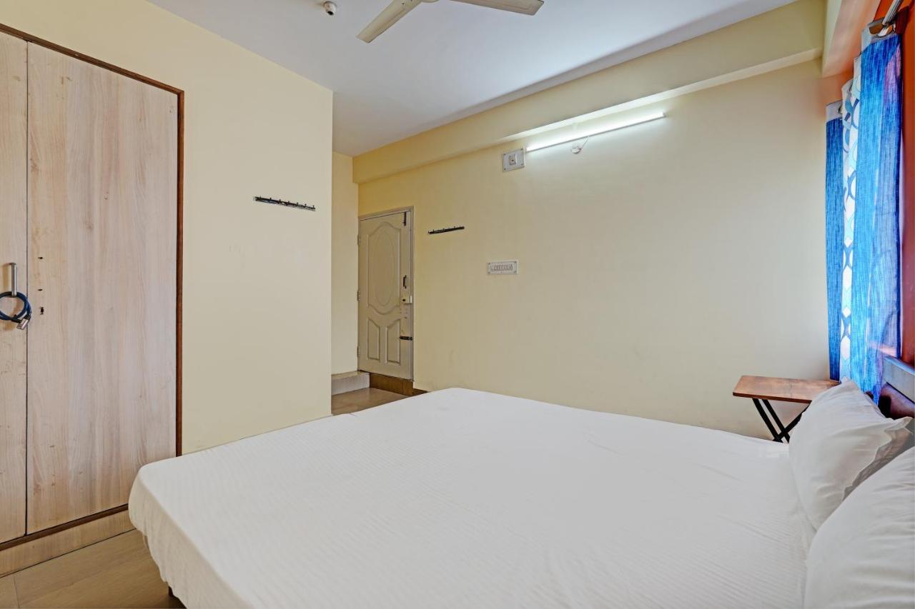 Hotel Spot On Sri Balaji
