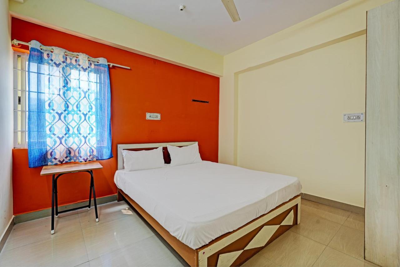 Spot On Sri Balaji Hotel 3*