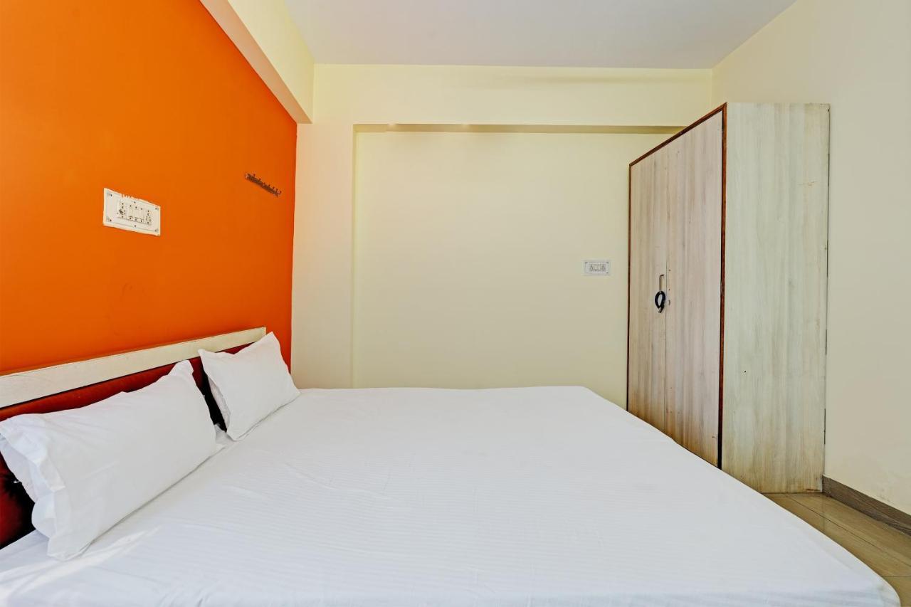 Hotel Spot On Sri Balaji 3*