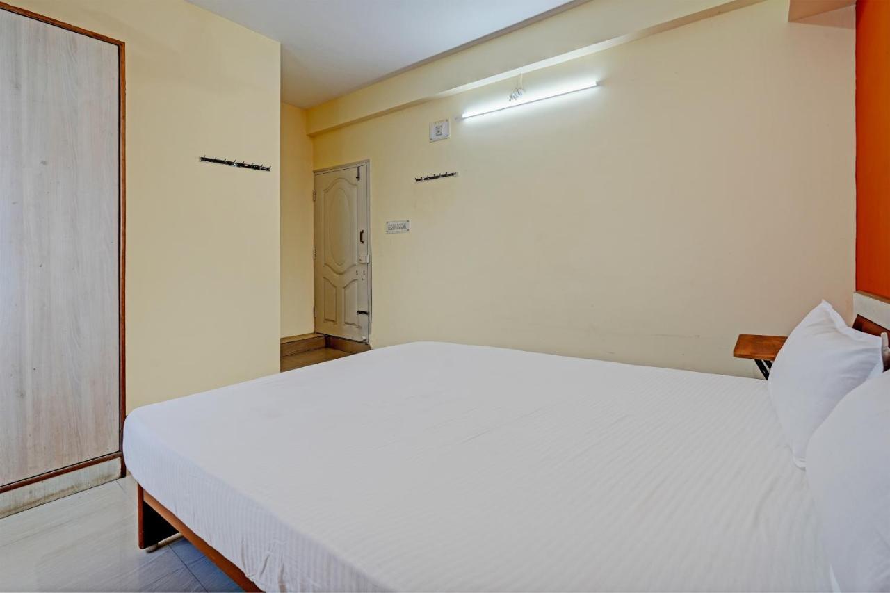 Spot On Sri Balaji Hotel 3*
