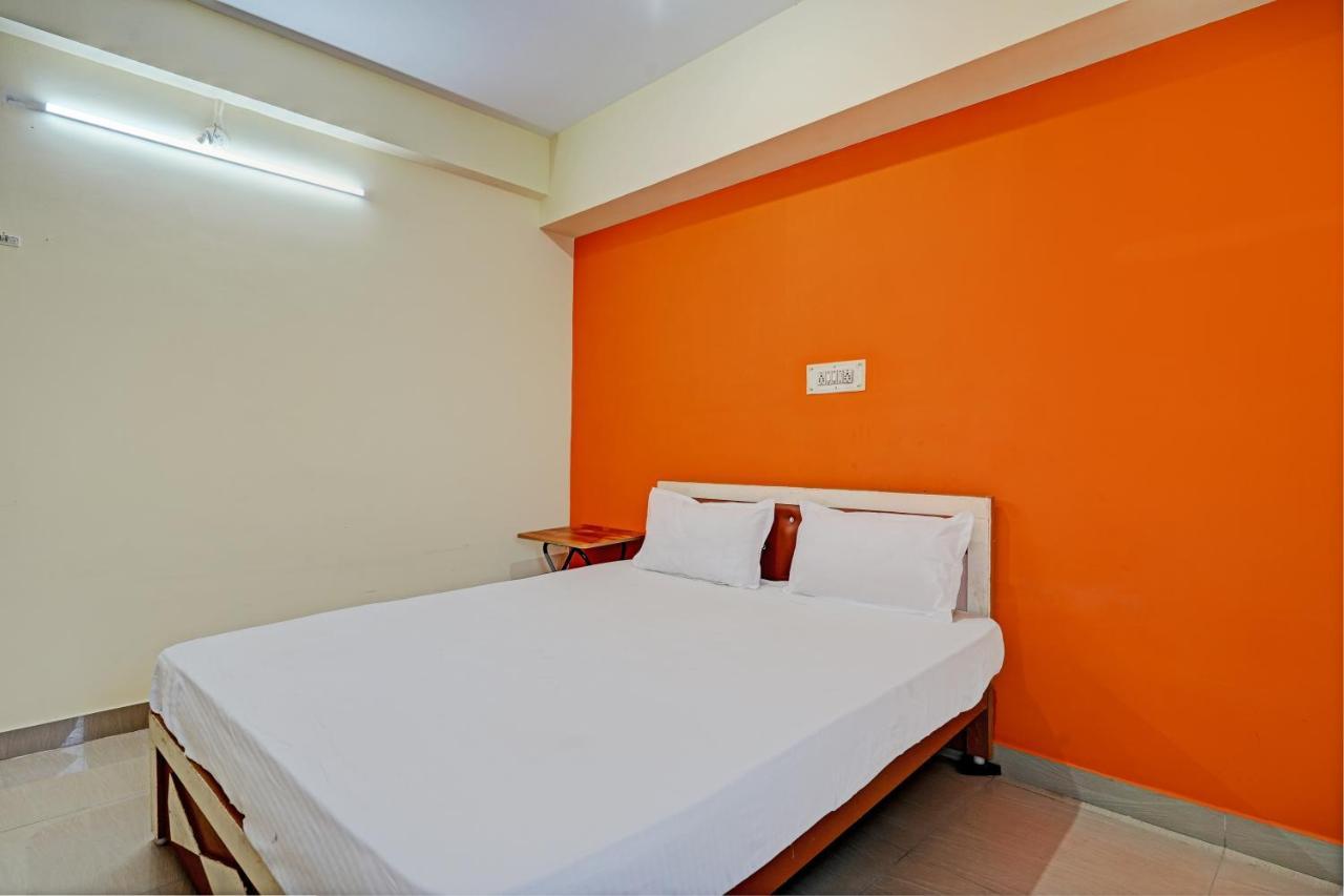 Hotel Spot On Sri Balaji Bangalore