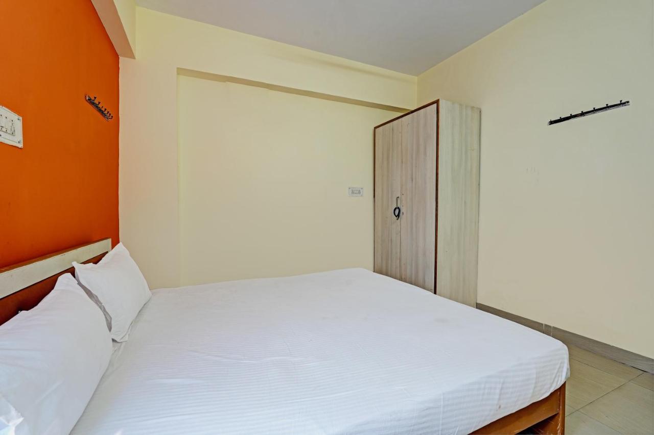 Hotel Spot On Sri Balaji