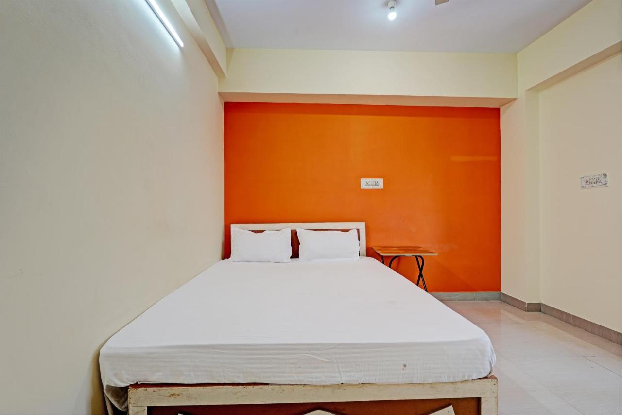 Spot On Sri Balaji Hotel