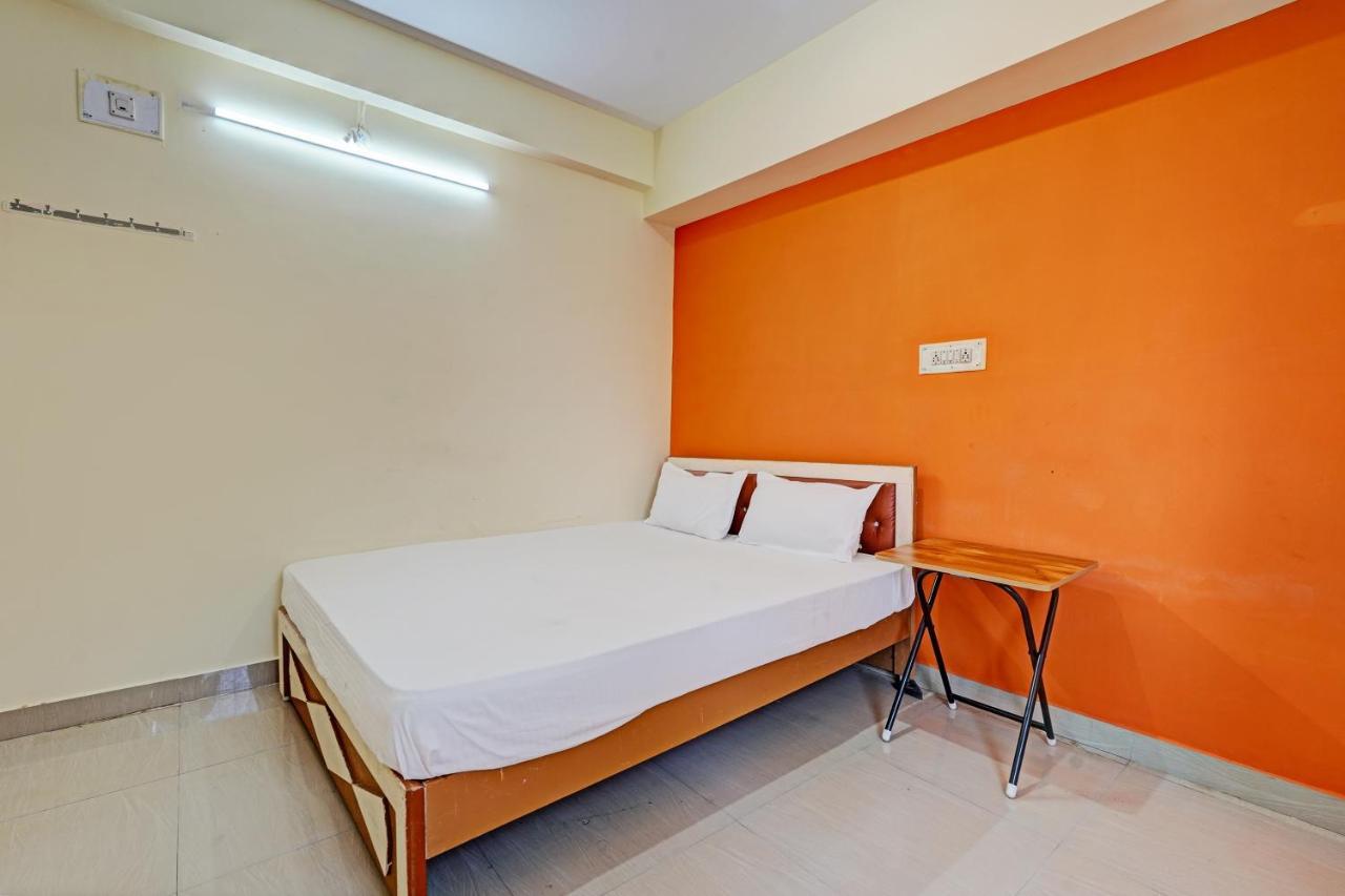 Spot On Sri Balaji Hotel