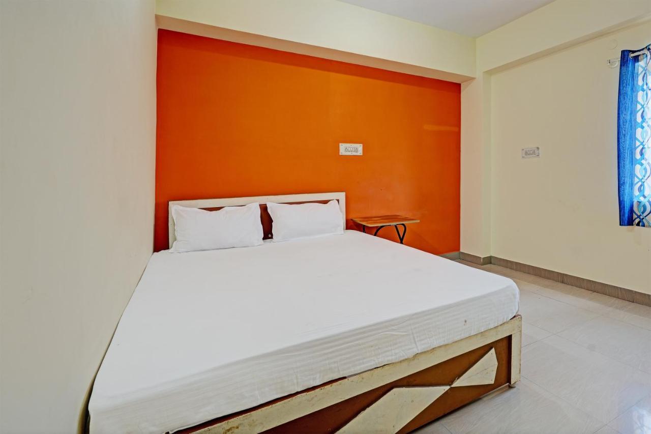 Hotel Spot On Sri Balaji 3*