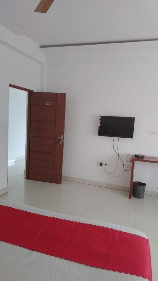 Pph Living B S K Lodge Bangalore