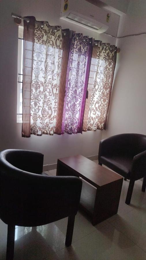 Pph Living B S K Lodge