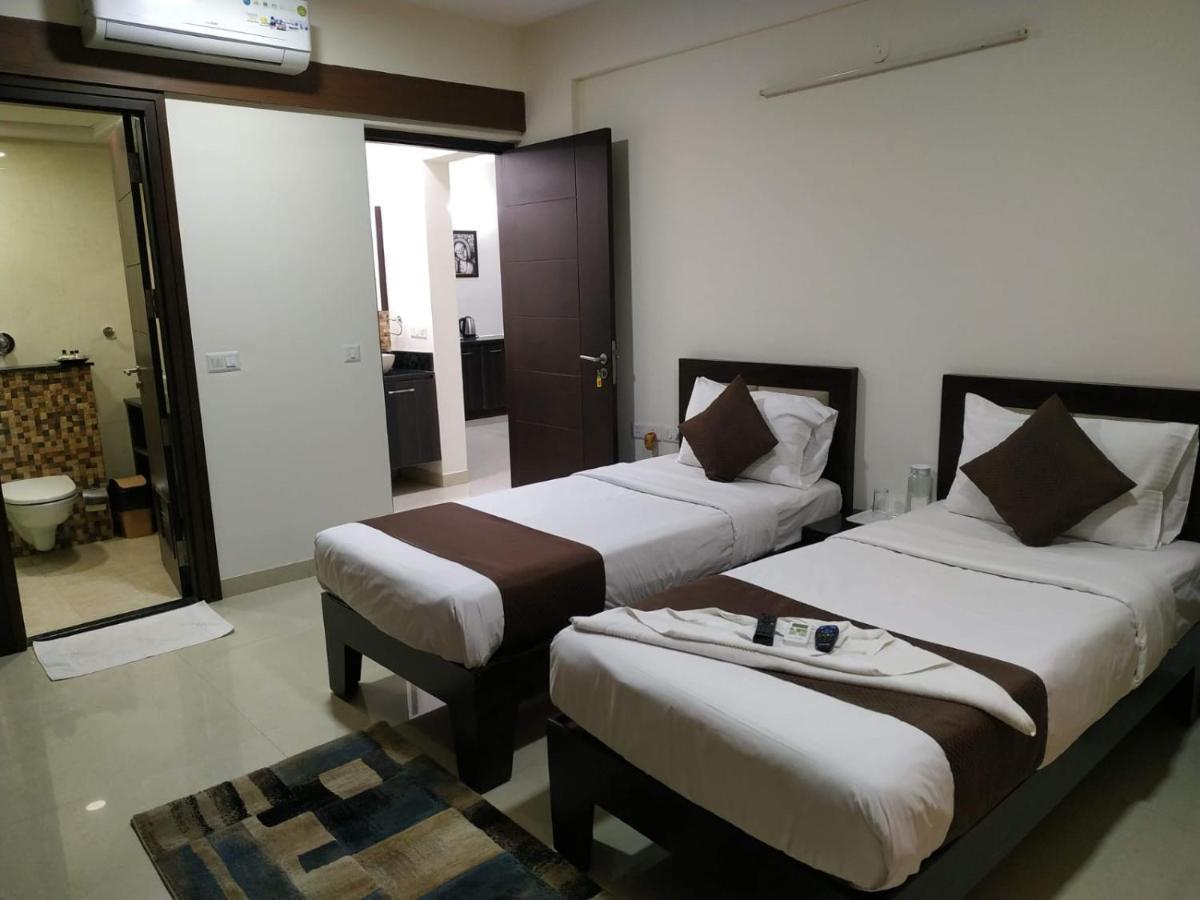 3bhk Service With Kitchen Manyata Tech Park Hebbal