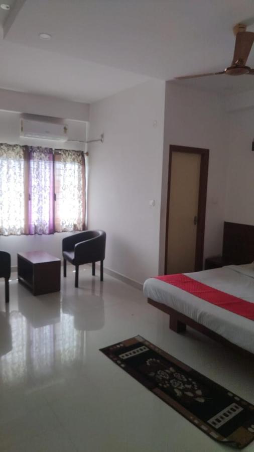 Pph Living B S K Lodge *