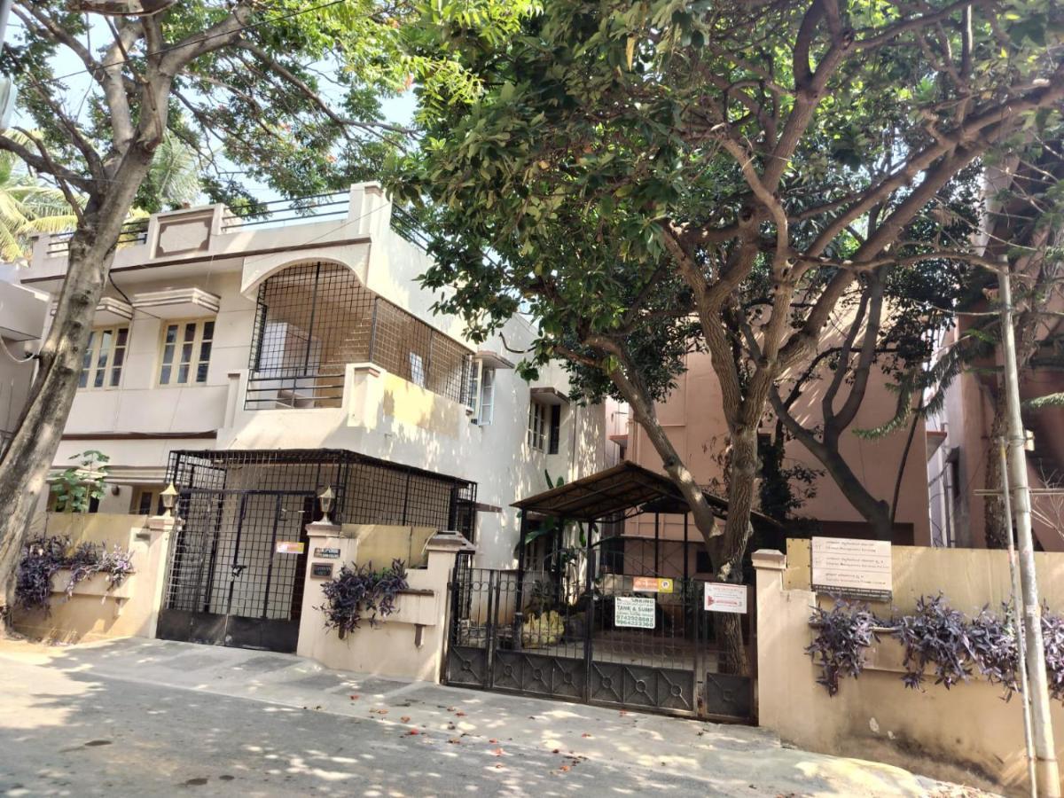 Bed & Breakfast Elhanan Transit