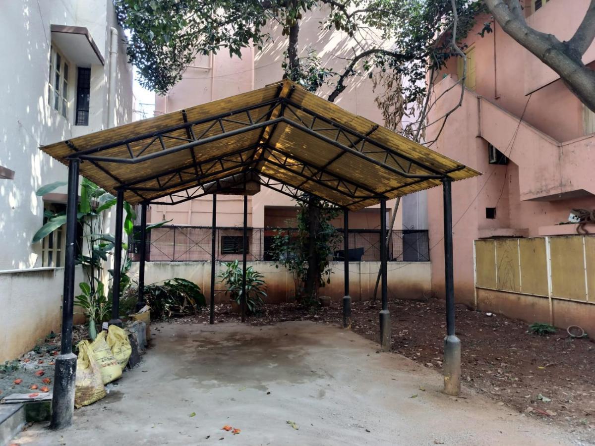 Elhanan Transit Bed & Breakfast Bangalore