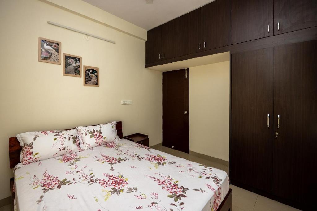 Contemporary With Balcony, * Bangalore