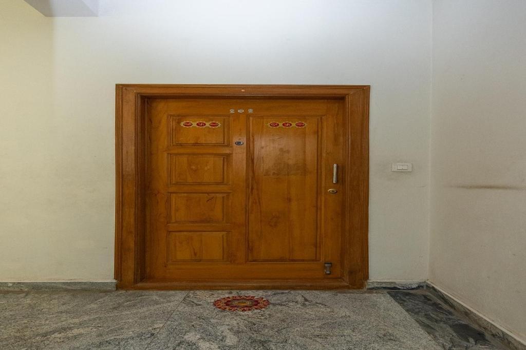 Contemporary With Balcony, * Bangalore