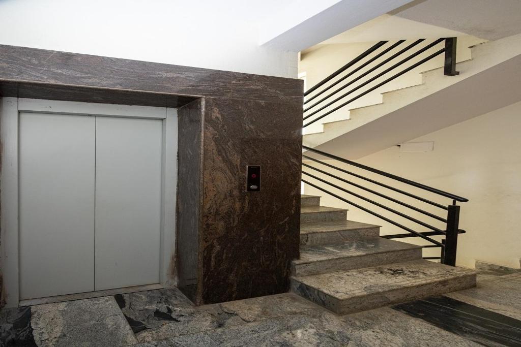 Contemporary With Balcony, * Bangalore
