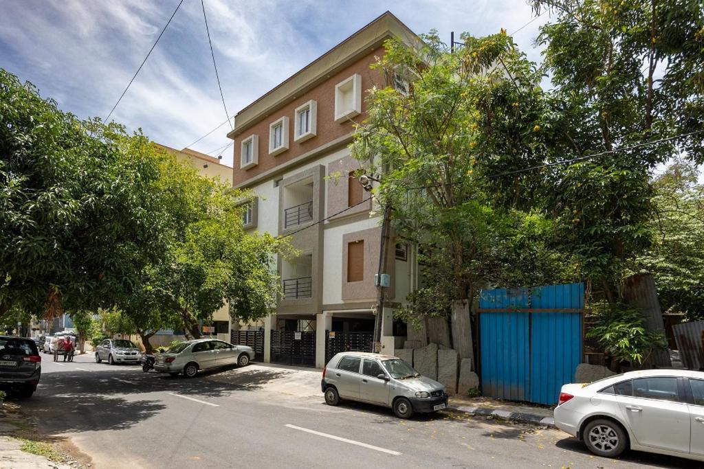 Contemporary With Balcony, Bangalore