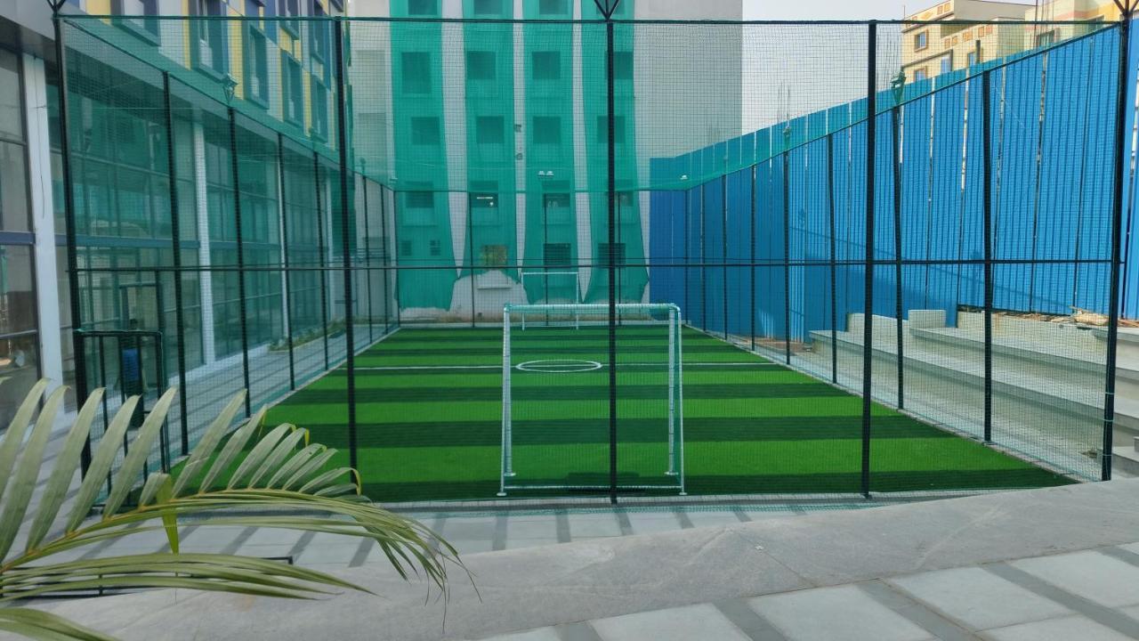 Yello! Itpl Hotel Bangalore