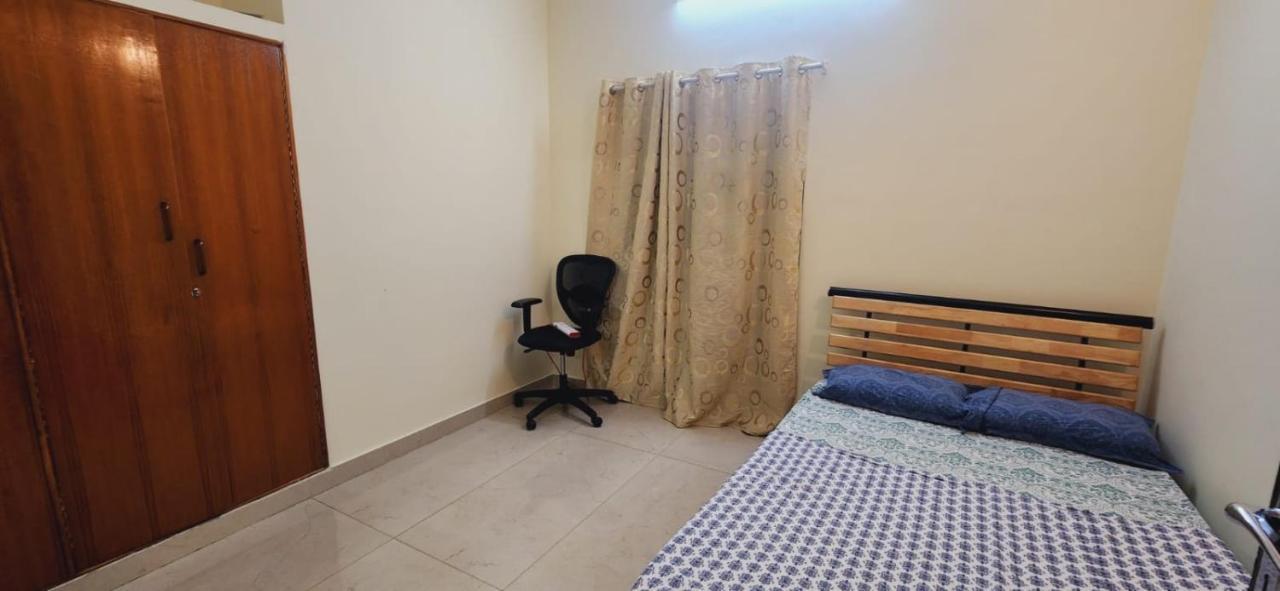 Pousada Away From In The Heart Of The City, 2&3 Bhk Villas Bangalore