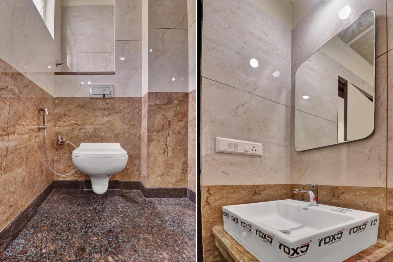 Collection O Ashraya Paradise Hotel 4*