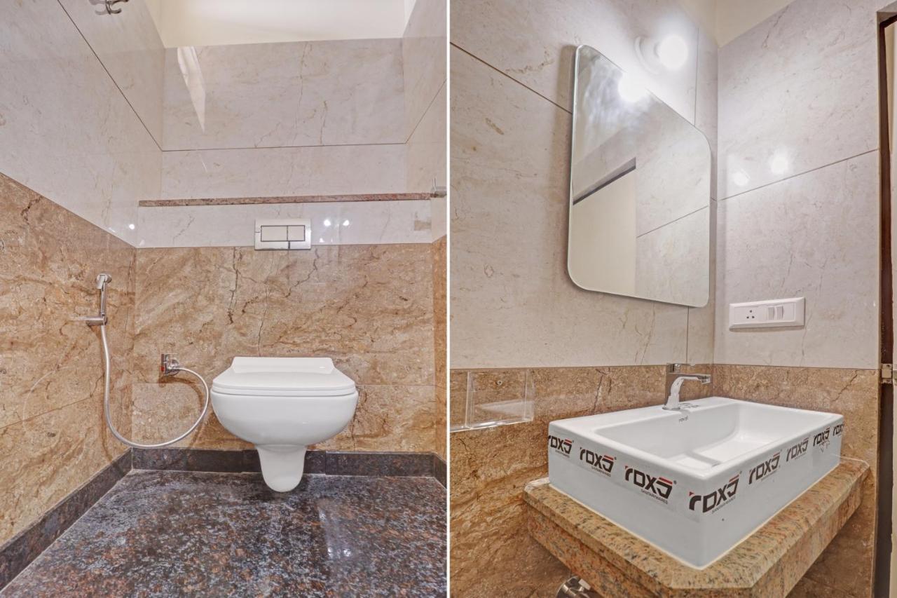 Collection O Ashraya Paradise Hotel 4*
