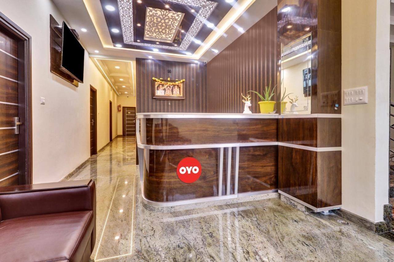 Collection O Ashraya Paradise 4* Bangalore