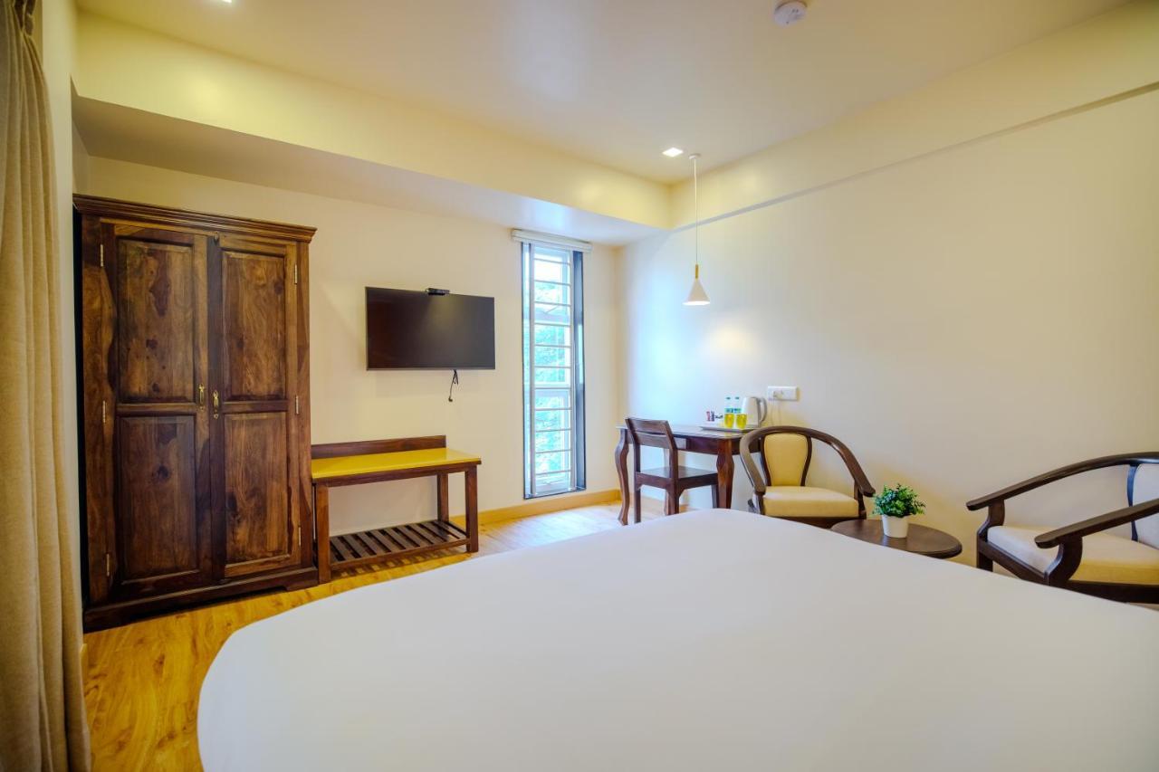 Hotel Bloom - Hal Old Airport Rd 3*
