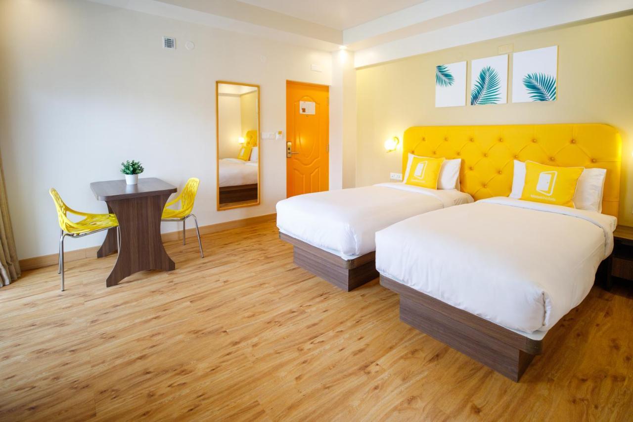 Hotel Bloom - Hal Old Airport Rd