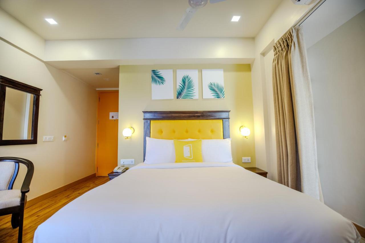 Hotel Bloom - Hal Old Airport Rd 3*
