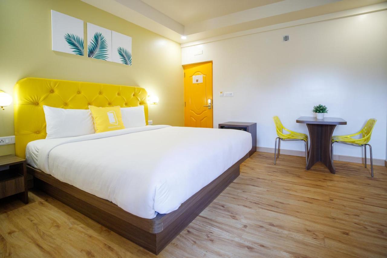 Hotel Bloom - Hal Old Airport Rd 3*
