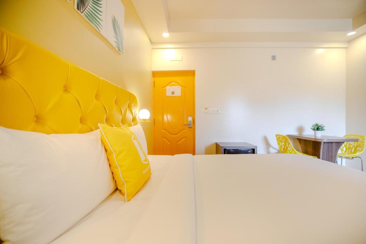 Bloom - Hal Old Airport Rd Hotel Bangalore