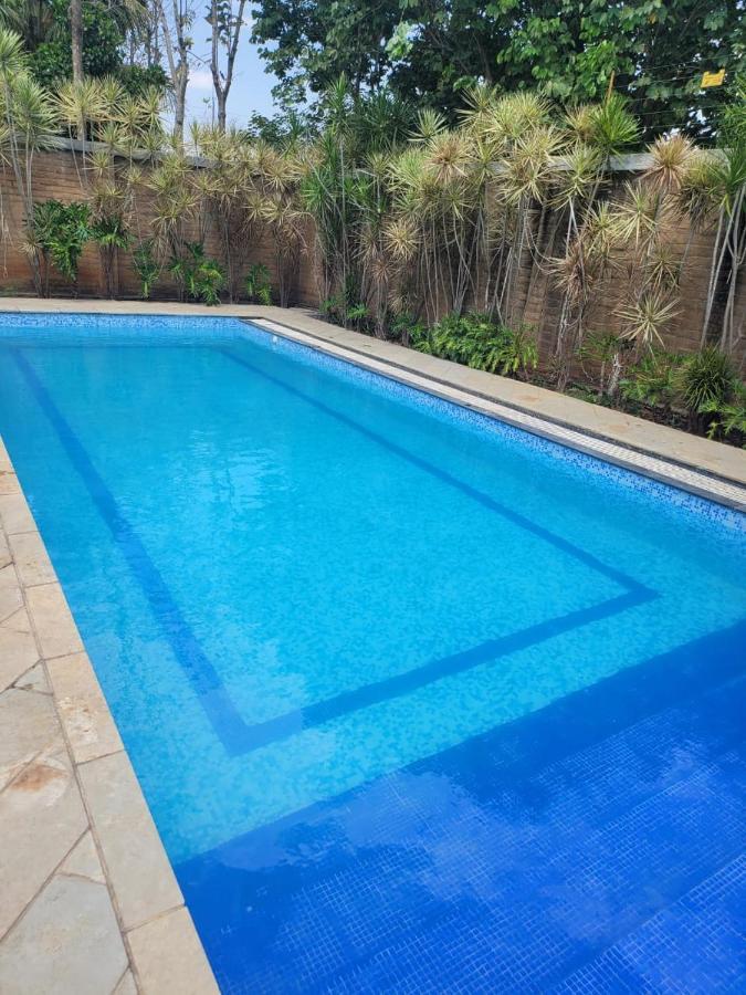 Villa Serene Meadows Bangalore