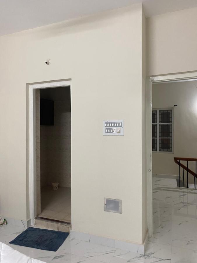 Bed & Breakfast Elhanan Transit