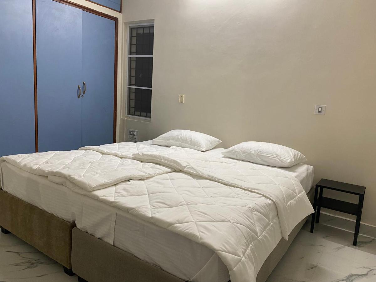 Elhanan Transit Bed & Breakfast *