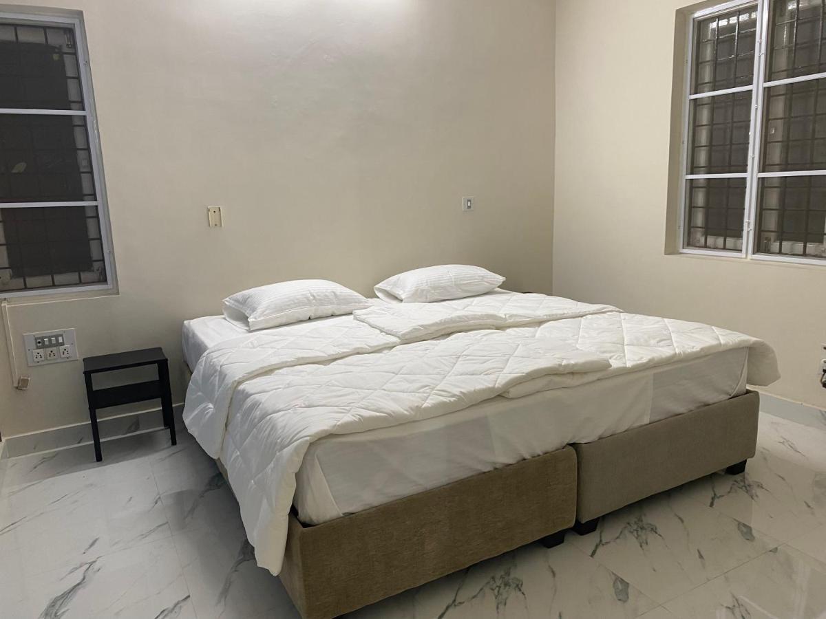 Bed & Breakfast Elhanan Transit