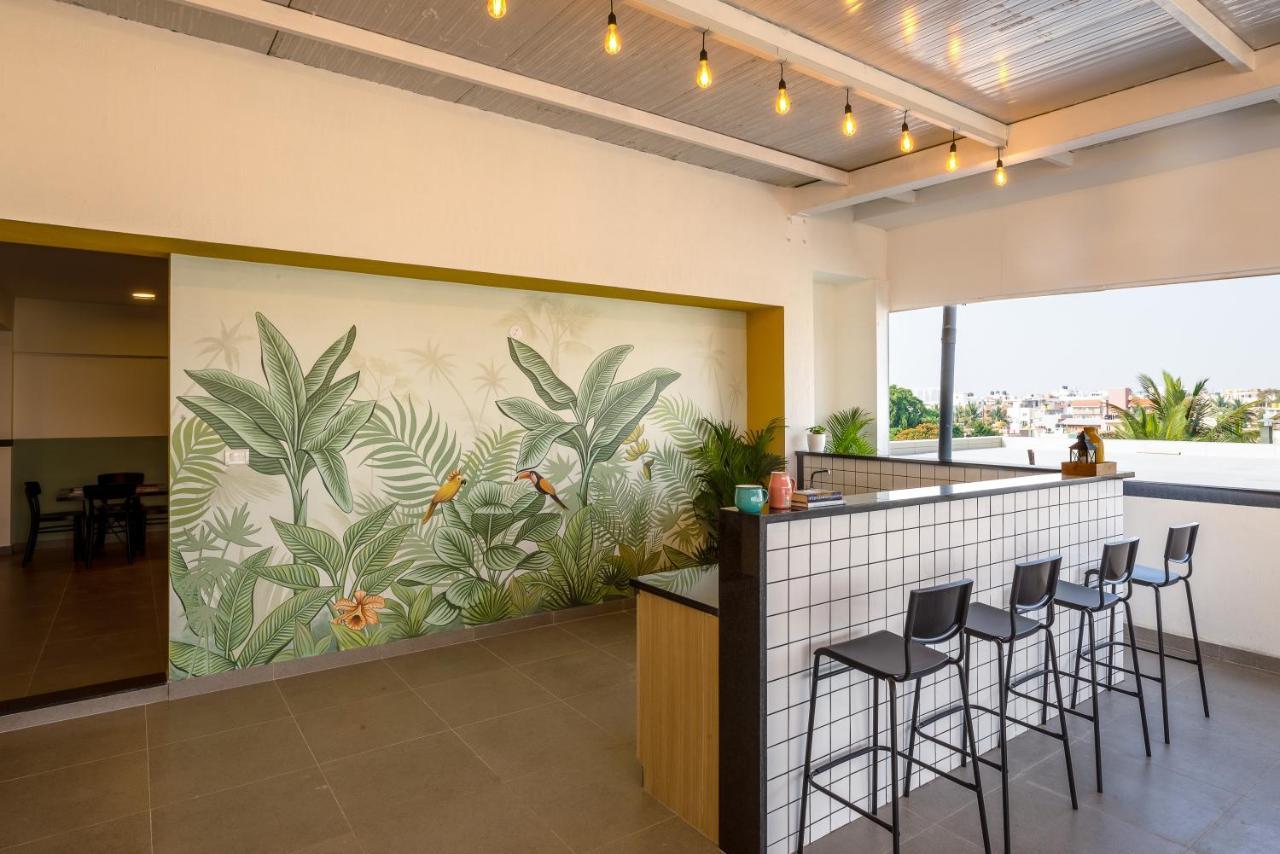 Hotel Olive Jp Nagar By Embassy Group Bangalore