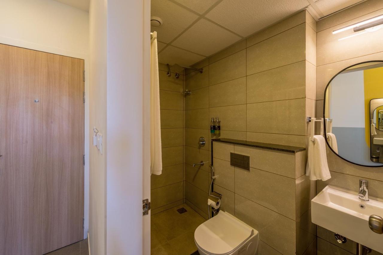 Olive Jp Nagar By Embassy Group