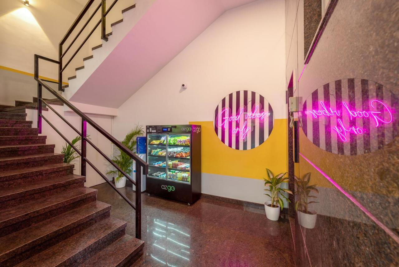 Olive Jp Nagar By Embassy Group