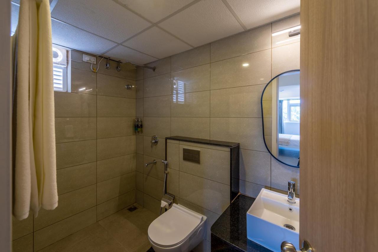 Olive Jp Nagar By Embassy Group Hotel Bangalore