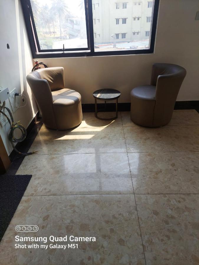 Apartment Corporate Service