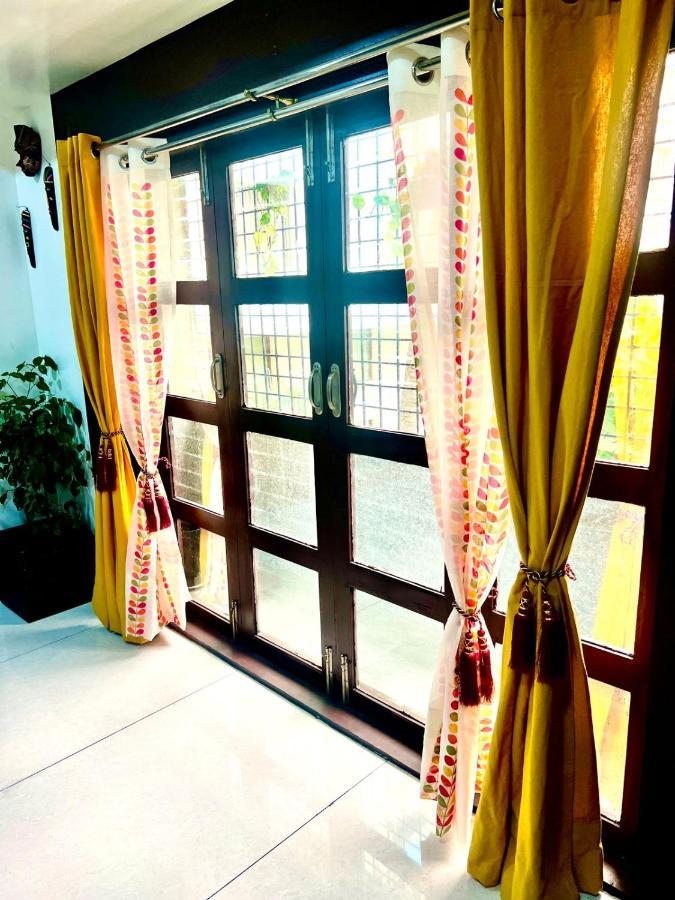 Apartment Puttaganesh *