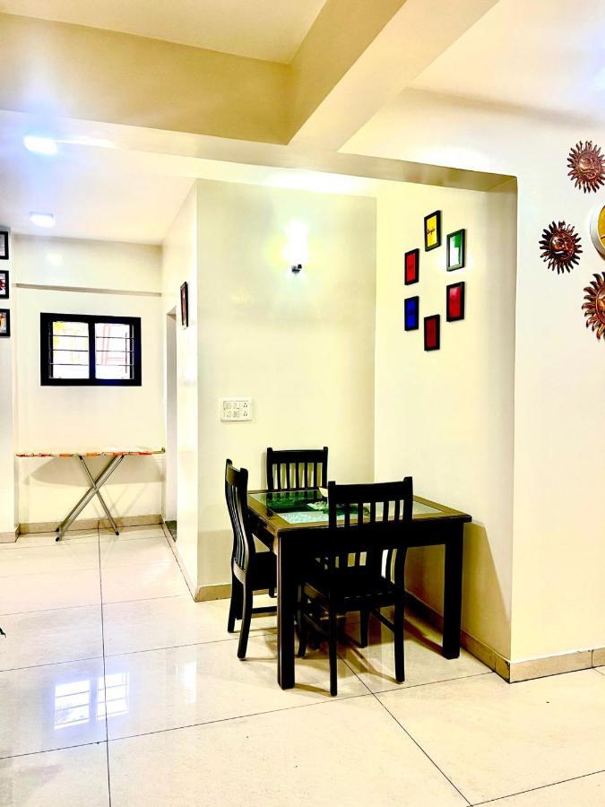 Apartment Puttaganesh Bangalore