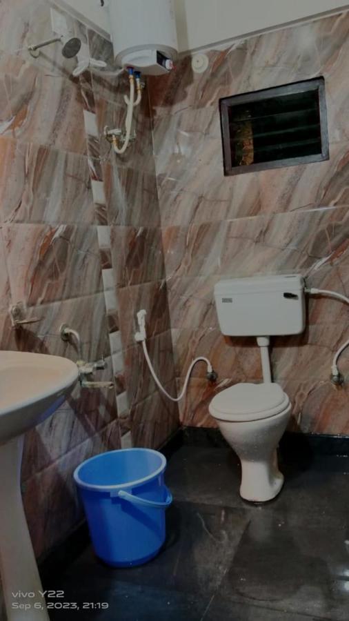 Puttaganesh Apartment