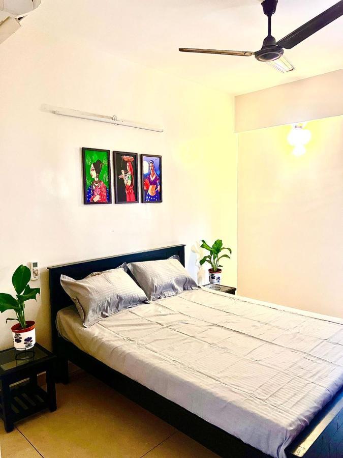 Puttaganesh Apartment *