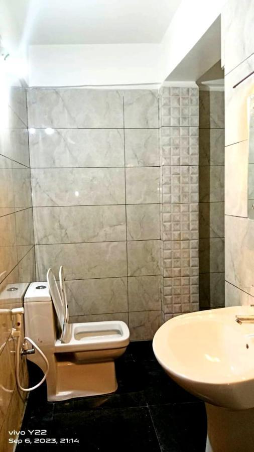 Puttaganesh Apartment Bangalore