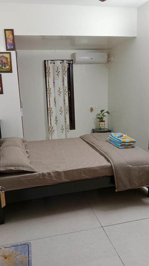 Puttaganesh Apartment Bangalore