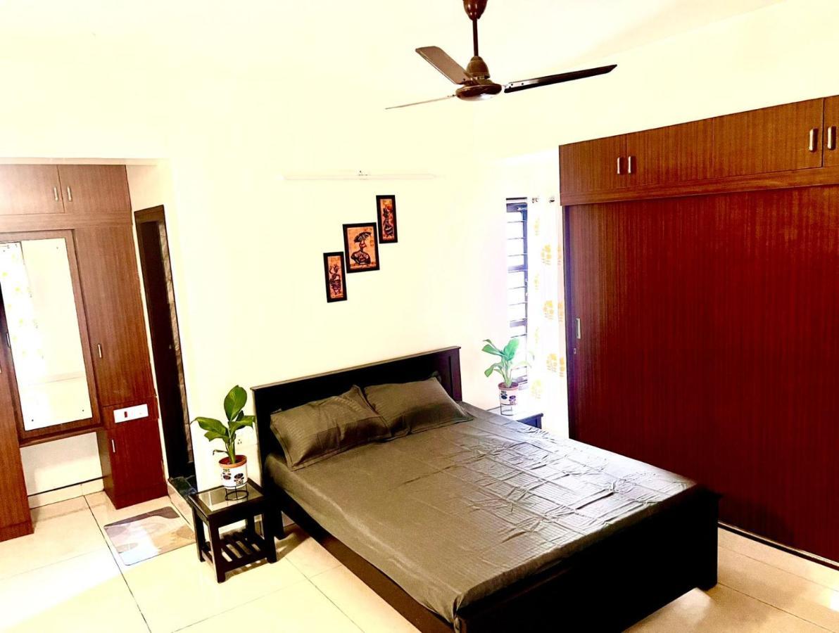 Apartment Puttaganesh