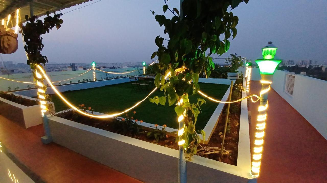 Rooftop Penthouse - 7th Floor