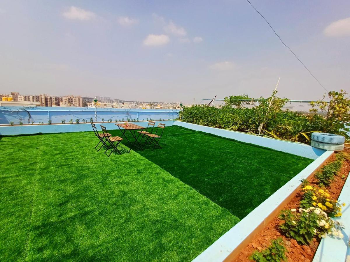 Rooftop Penthouse - 7th Floor Holiday home