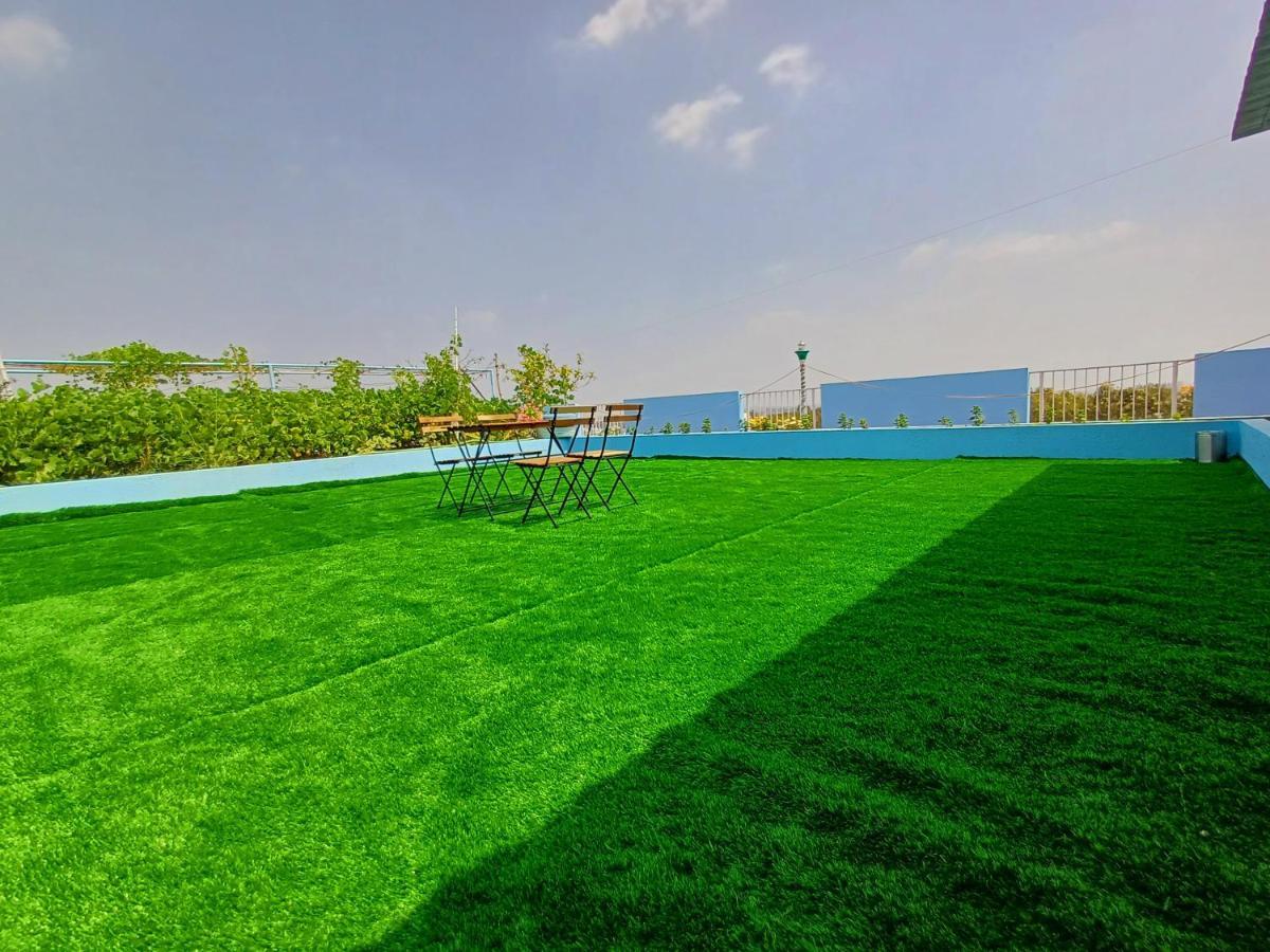 Rooftop Penthouse - 7th Floor