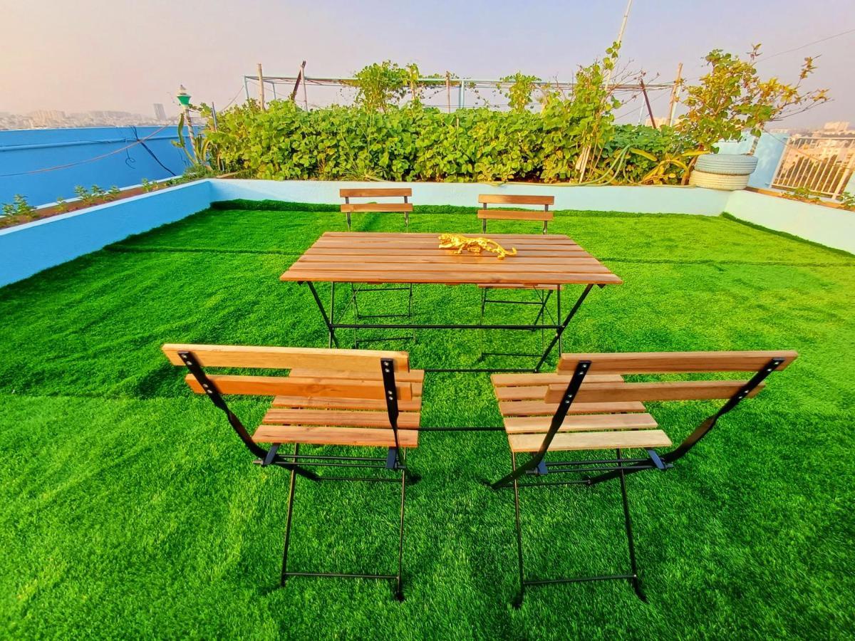 Rooftop Penthouse - 7th Floor * Bangalore