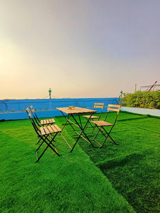 Rooftop Penthouse - 7th Floor Bangalore
